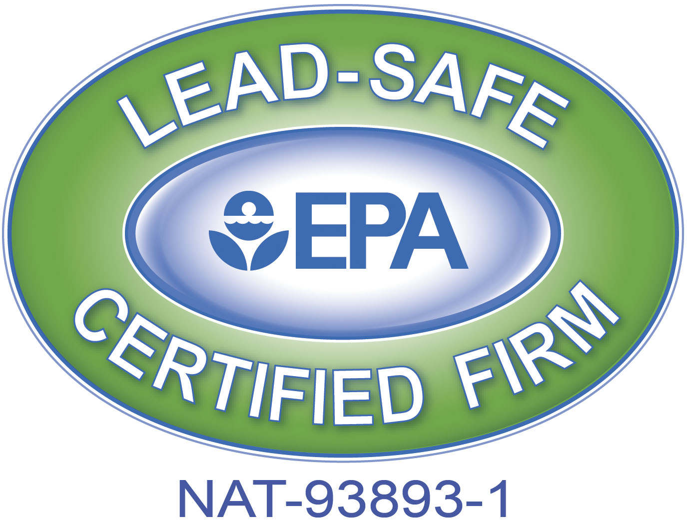 Alliance Garage Doors & Openers, LLC is a certified lead-safe firm