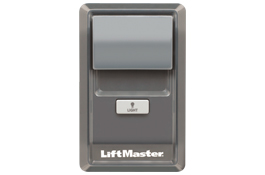 LiftMaster Control Panel