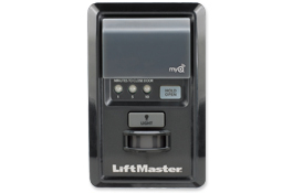 LiftMaster Smart Control Panel