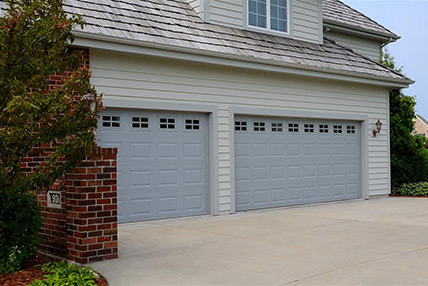 CHI Garage Door Model 2283