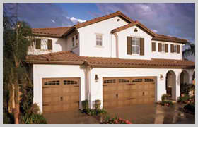 CHI Garage Doors Accents 5216