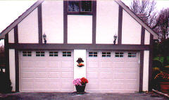 Alliance Garage Doors & Openers