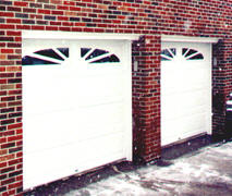 Alliance Garage Doors & Openers -- After